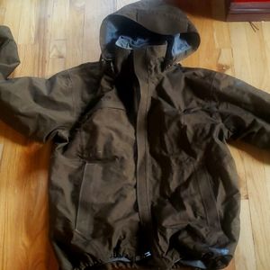 REI Bronze Ski Jacket